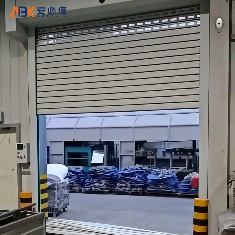 宜昌市厂房高速门