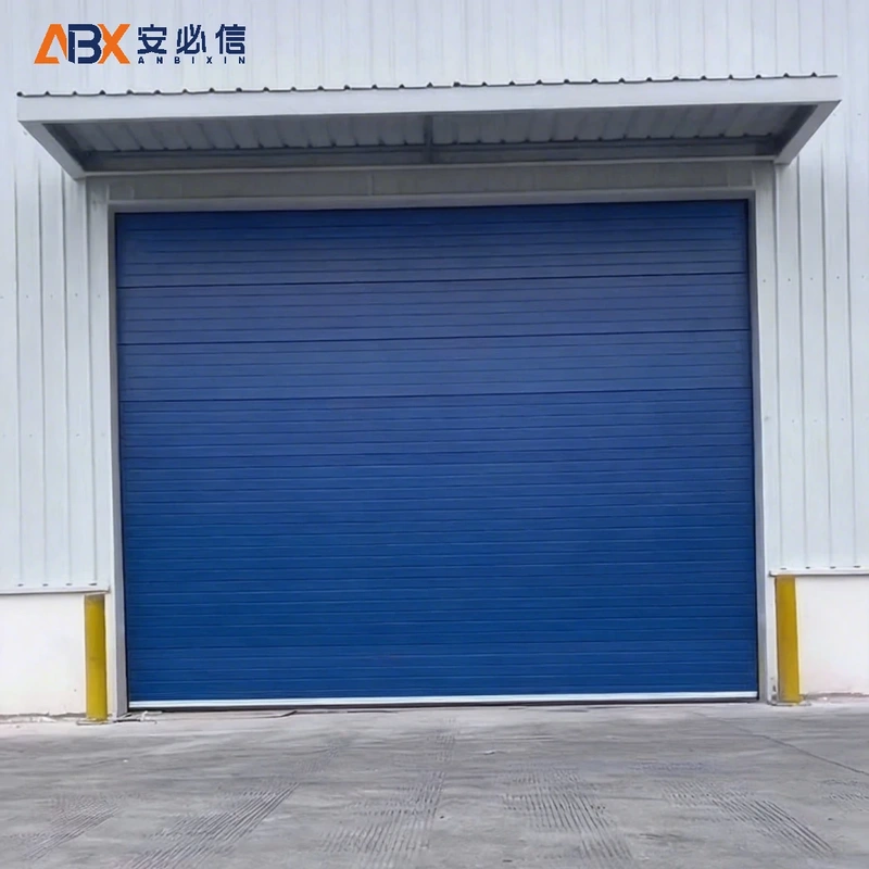 宜昌市感应高速门
